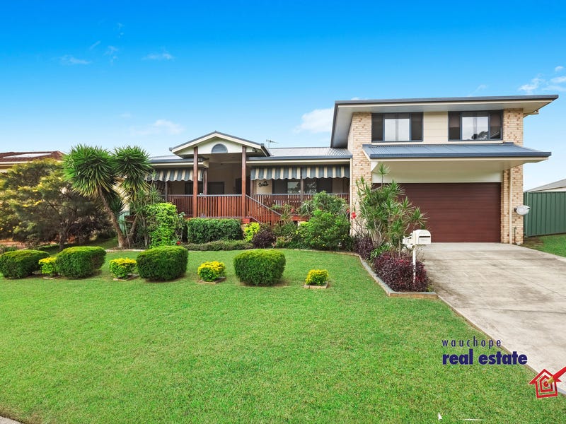 74 Riverbreeze Drive, Wauchope, NSW 2446 Property Details
