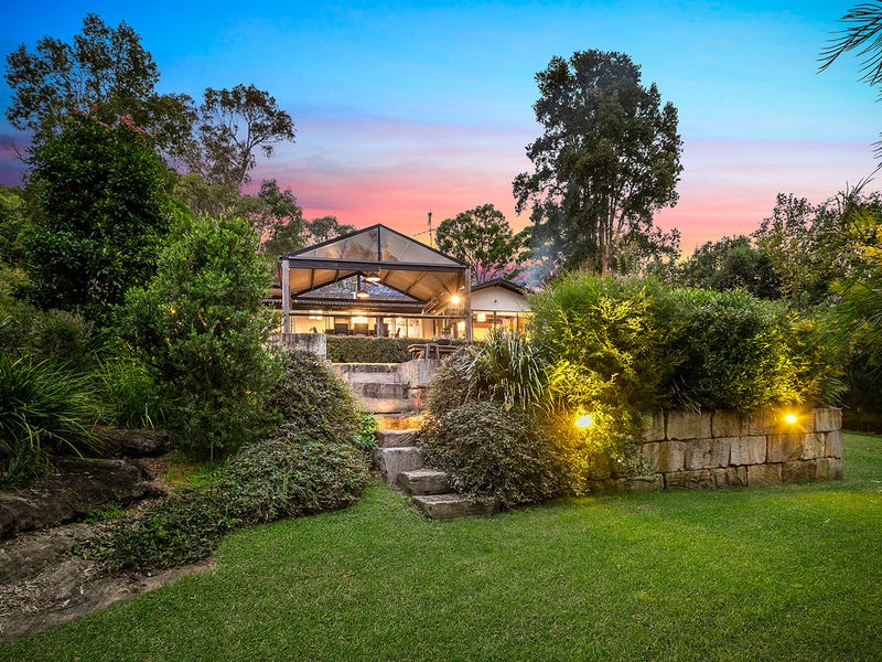 7 Goodier Place, Kenthurst, NSW 2156