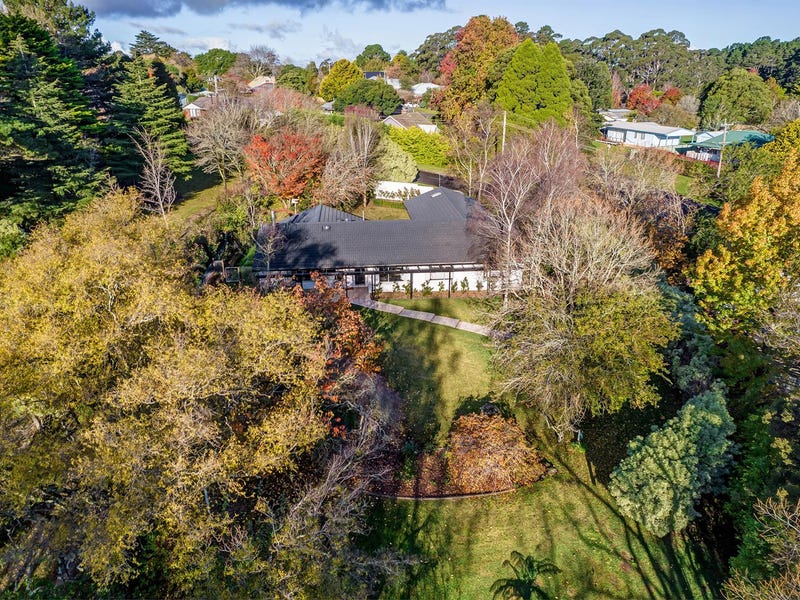 2A Broughton Street, Bundanoon, NSW 2578 House for Sale realestate