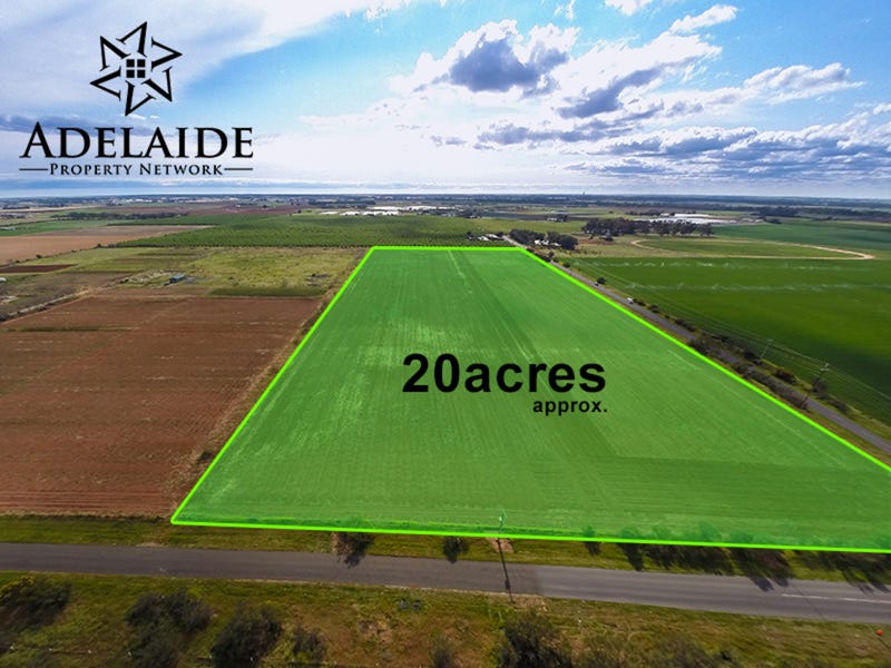 Rural properties for Sale in Northern Adelaide, SA