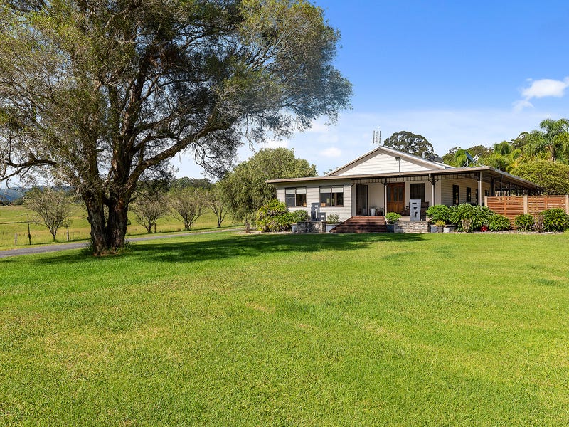 167 Brewers Road, Nana Glen, NSW 2450