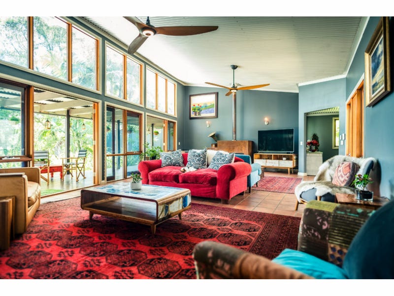 54 Sunny Corner Road, Bellingen, NSW 2454 Property Details