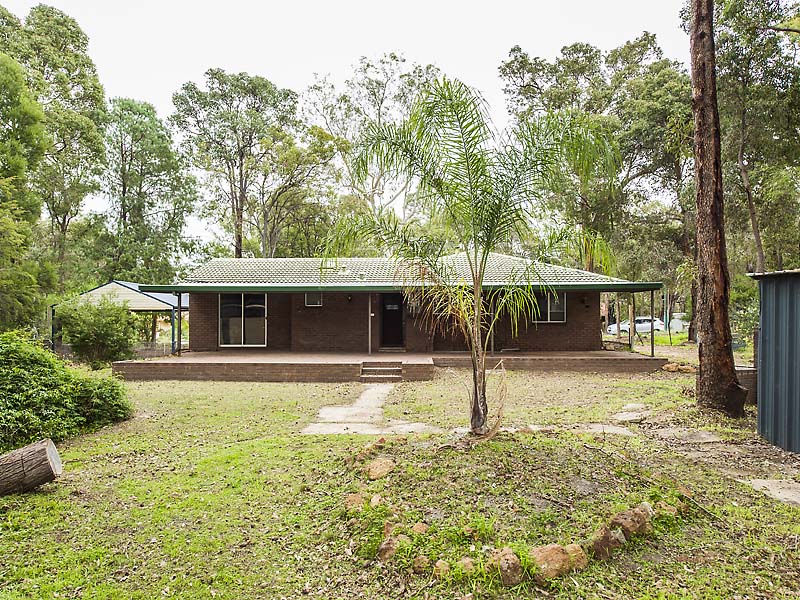 26 Ayres Road, Stoneville, WA 6081
