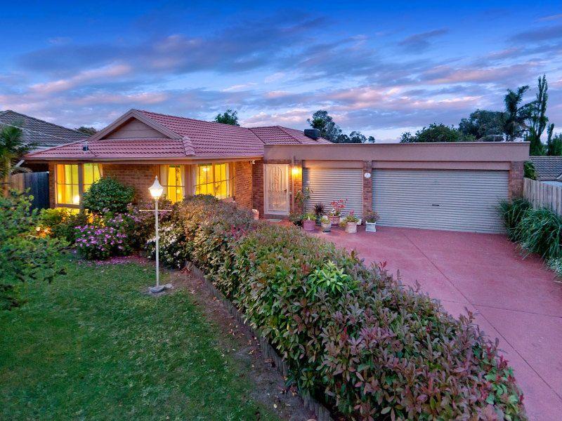 3 Milne Court, Langwarrin, VIC 3910