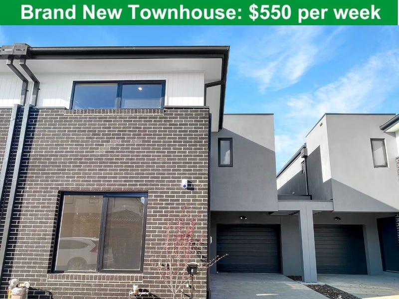 5 Midnight Circuit, Eynesbury, Vic 3338 House for Rent realestate