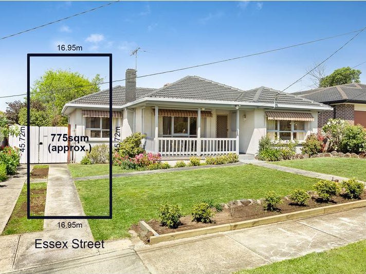 4 Essex Street, Box Hill North, VIC 3129