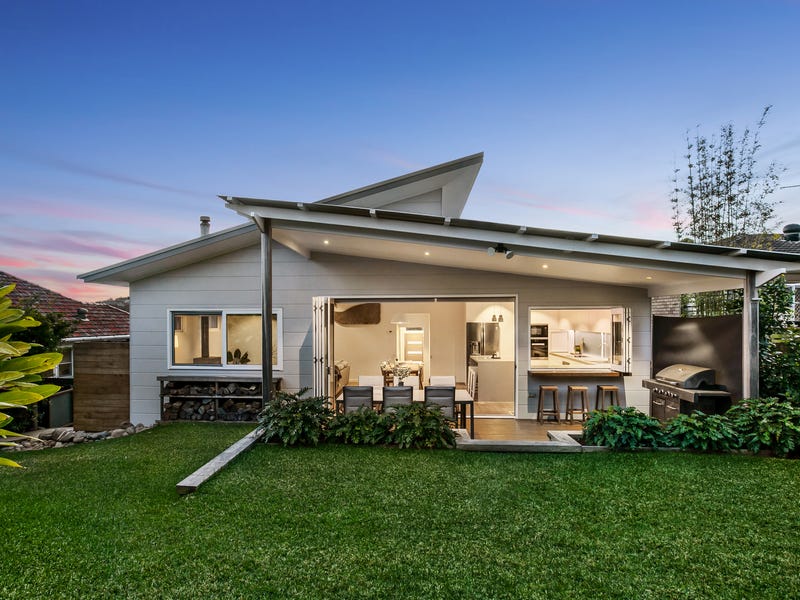 13 Sydney Road Warriewood Nsw 2102 Property Details