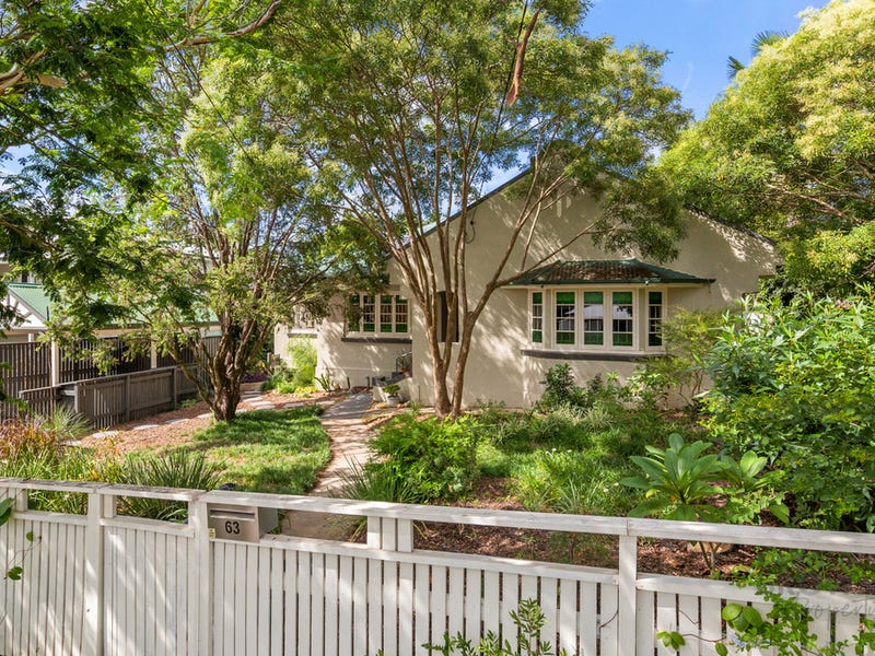 63 Lindsay Street, Ashgrove, Qld 4060 Property Details