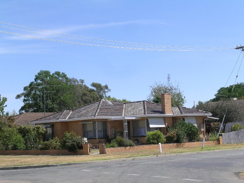 19 Kennedy Street, Euroa, VIC 3666