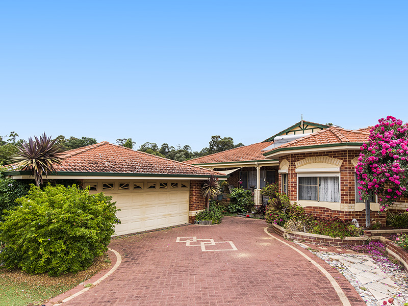 18 Street, Jarrahdale, WA 6124 Property Details