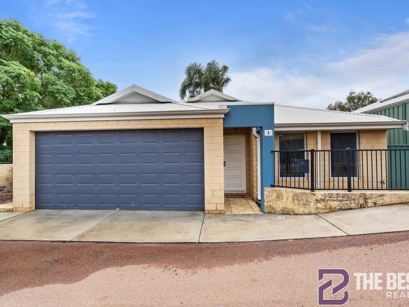 1/19 Serls Street, Armadale, WA 6112 House for Sale