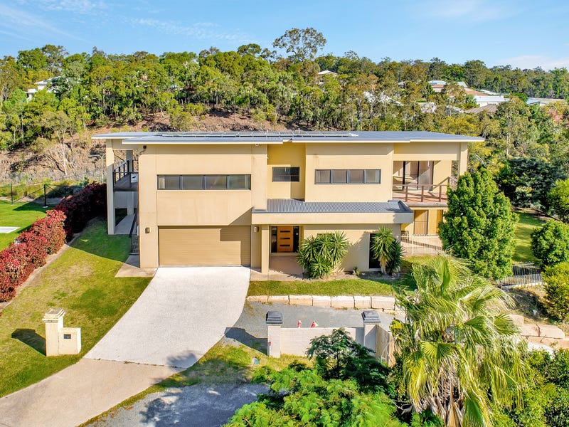 61 Uplands Drive, Parkwood, Qld 4214 Property Details