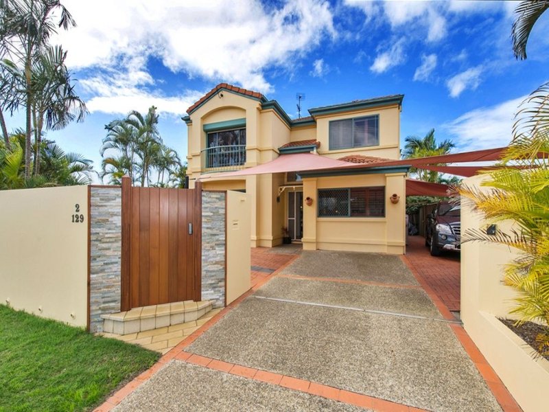 2/129 Bayview Street, Runaway Bay, QLD 4216