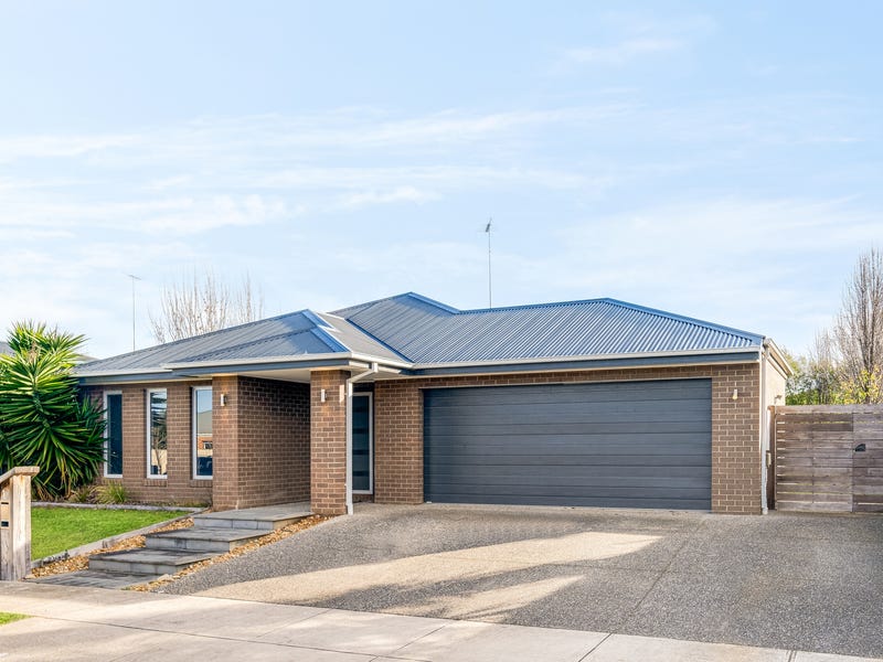 19 Shekkleton Road, Bannockburn, Vic 3331 House for Sale realestate