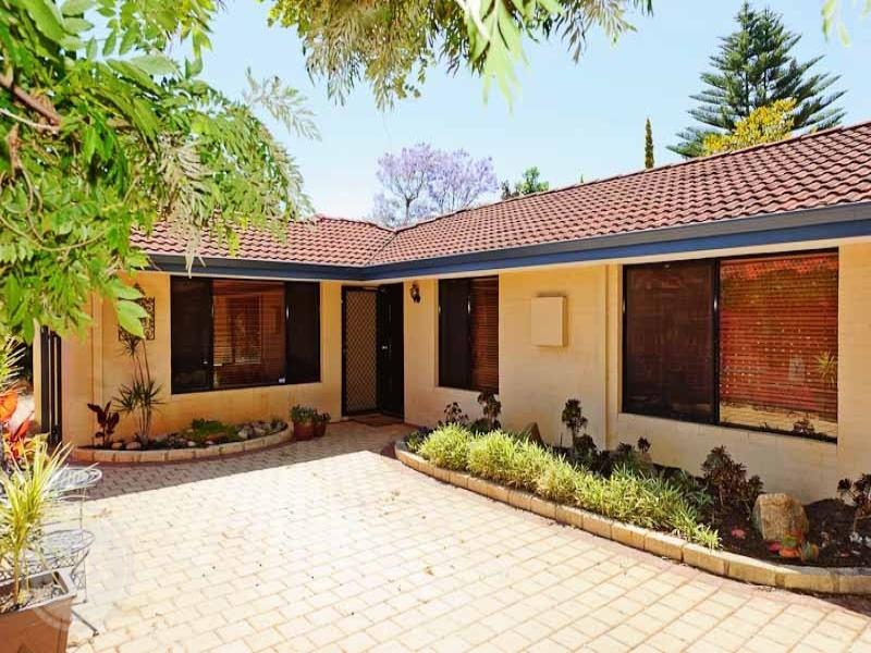 39B Bickley Crescent, Manning, WA 6152 Property Details