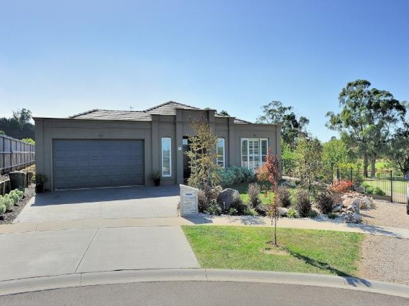 7 Denbeigh Court, Warragul, Vic 3820 Property Details