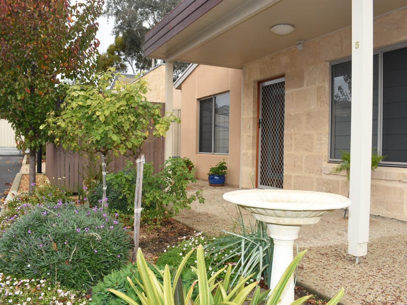 5/6 William Street, Clare, SA 5453 Property Details