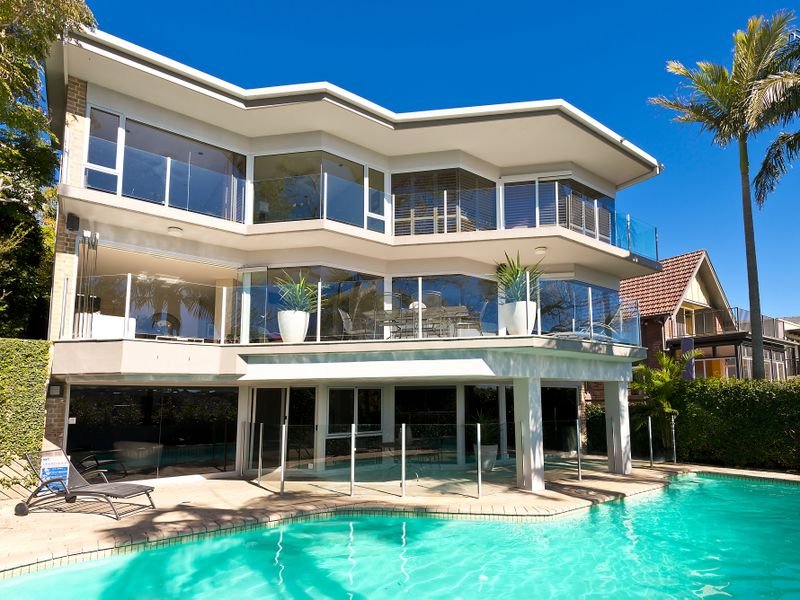 20 Beauty Point Road, Mosman, NSW 2088 Property Details