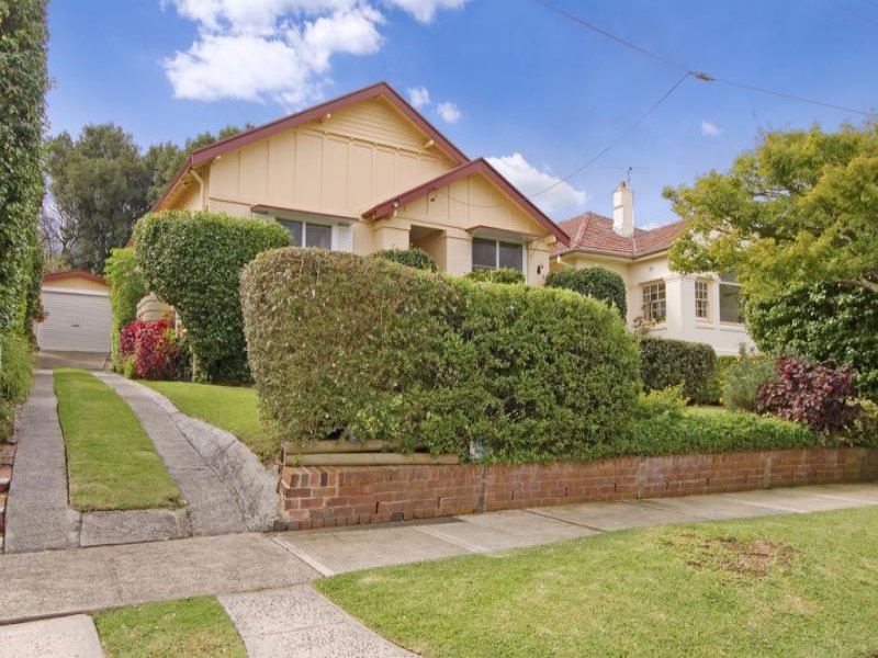 3 Stewart St, Artarmon, NSW 2064 Property Details