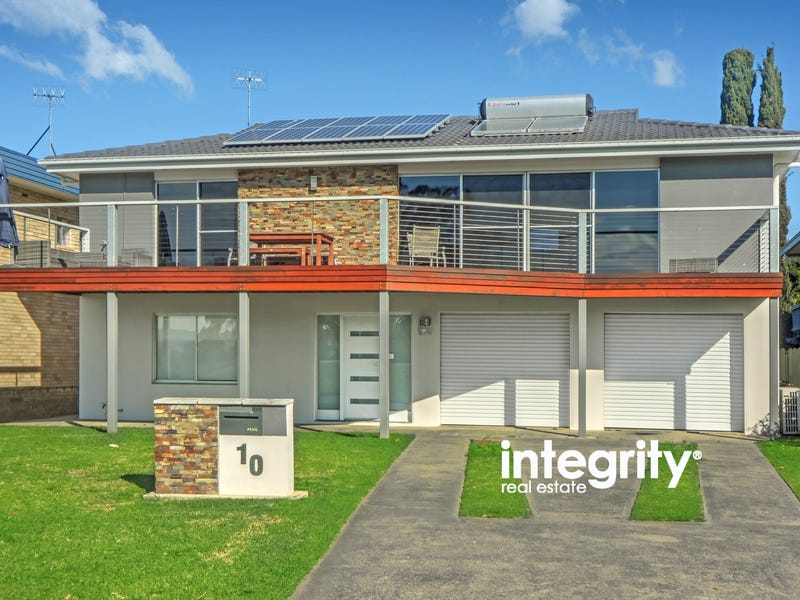 10 Riverview Road, Nowra, NSW 2541 Property Details