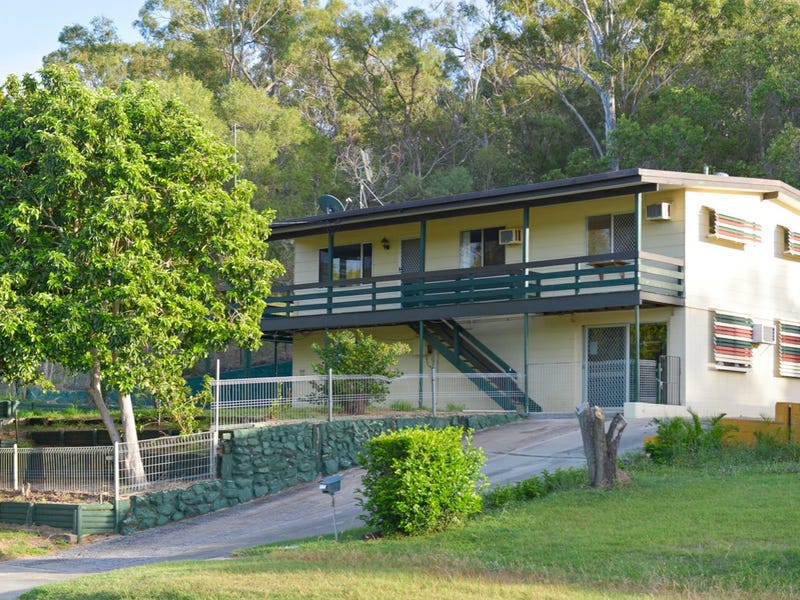 161 Philip Street, West Gladstone, QLD 4680