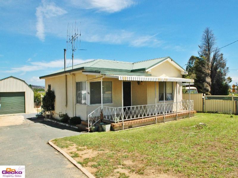 80 Thurralilly Street, Queanbeyan East, NSW 2620