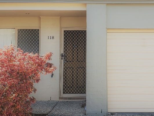 Unit 118 439 Elizabeth Avenue Kippa Ring Qld 4021 Property Details