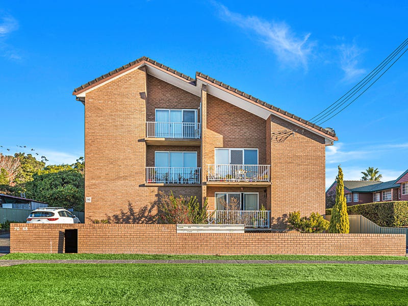 9/68 Russell Street, Woonona, NSW 2517 Property Details