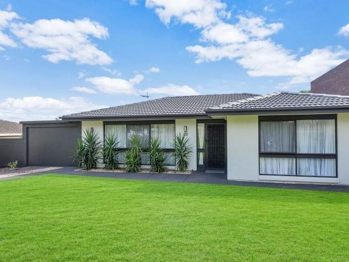 22 Wynn Vale Drive, Gulfview Heights, SA 5096