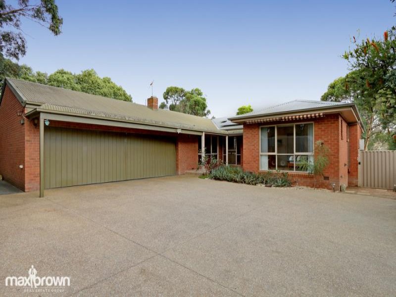 818 Mount Dandenong Road, Montrose, Vic 3765 Property Details