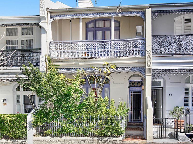 65 Queen Street, Woollahra, NSW 2025 Property Details
