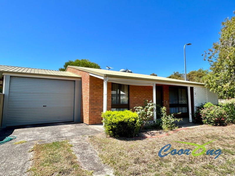 2/10 Corner West Terrace and Jallarah Court, Meningie, SA 5264 Unit