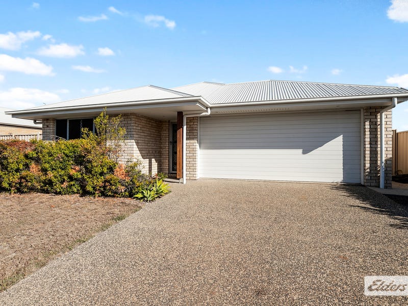 4 Whitney Street, Emerald, Qld 4720 House for Sale