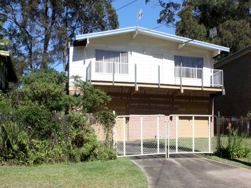 241 Sunset Strip, Manyana, NSW 2539