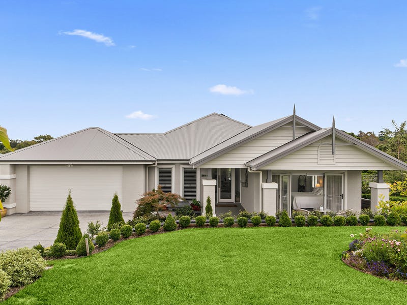 19 Sir James Fairfax Circuit, Bowral, NSW 2576 Property Details