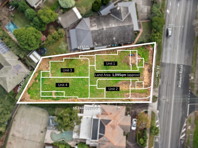 17661768 Malvern Road, Malvern East, VIC 3145