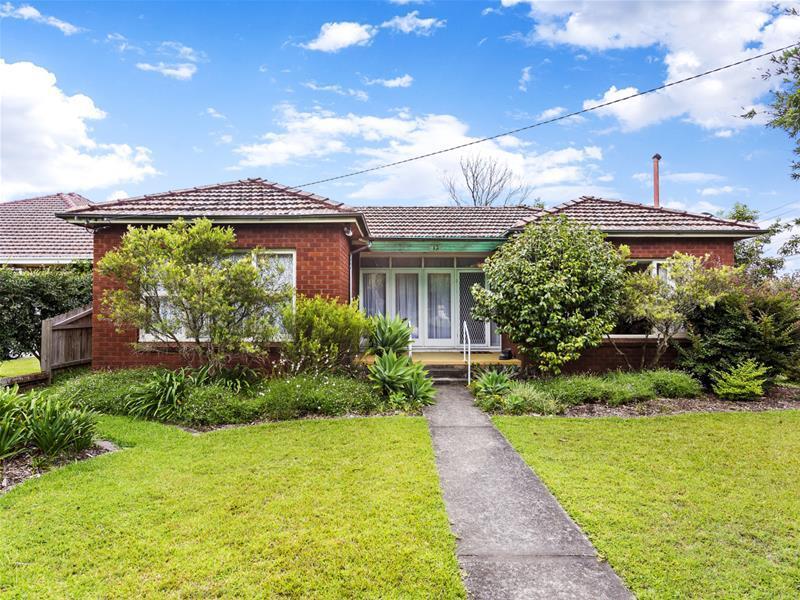 12 Melwood Avenue, Forestville, NSW 2087 - realestate.com.au