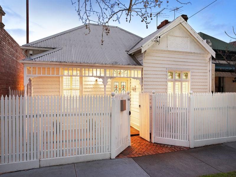 96 Bendigo Street, Richmond, Vic 3121 Property Details