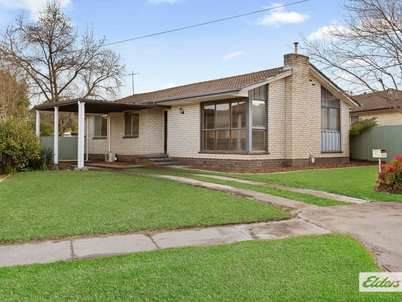 483 Kemp Street, Lavington, NSW 2641 Property Details