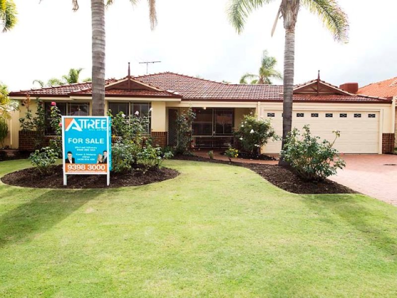 25 Sugarwood Drive, Thornlie, WA 6108