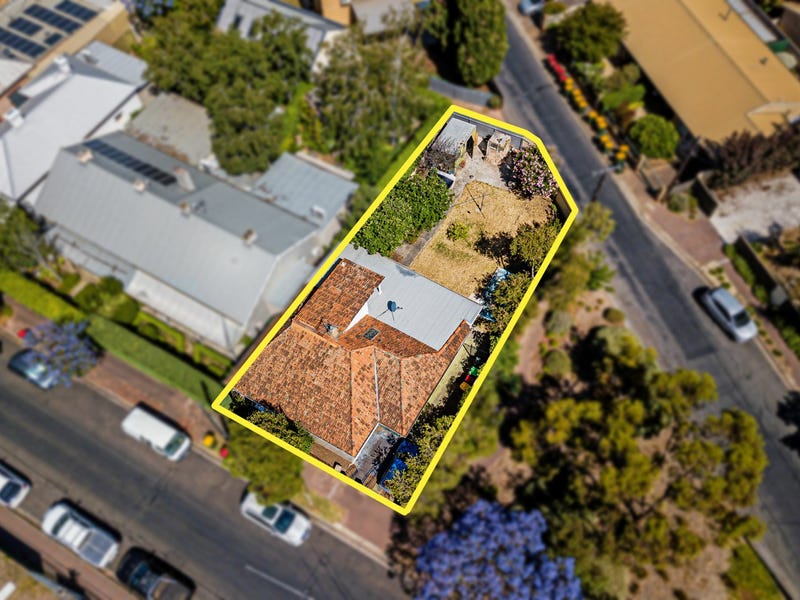 88 Highbury Street, Prospect, SA 5082 Property Details
