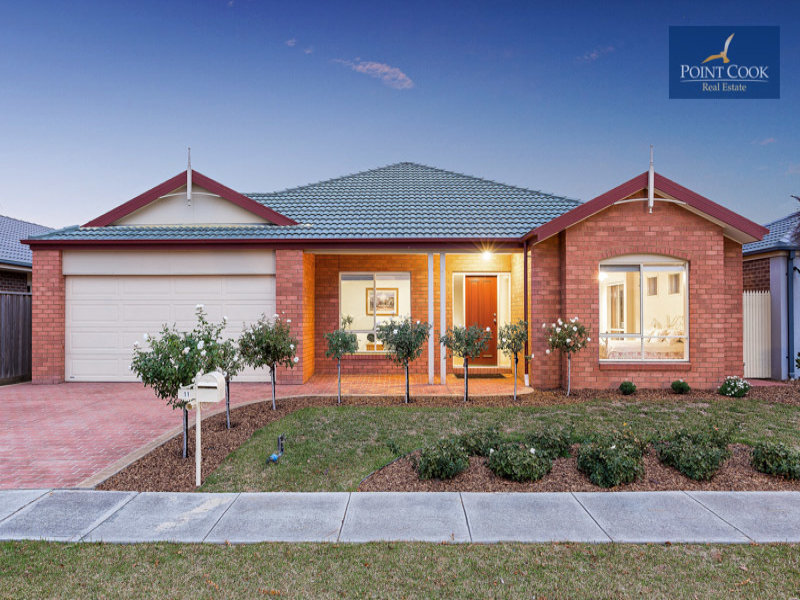 11 Daisy Drive, Point Cook, VIC 3030
