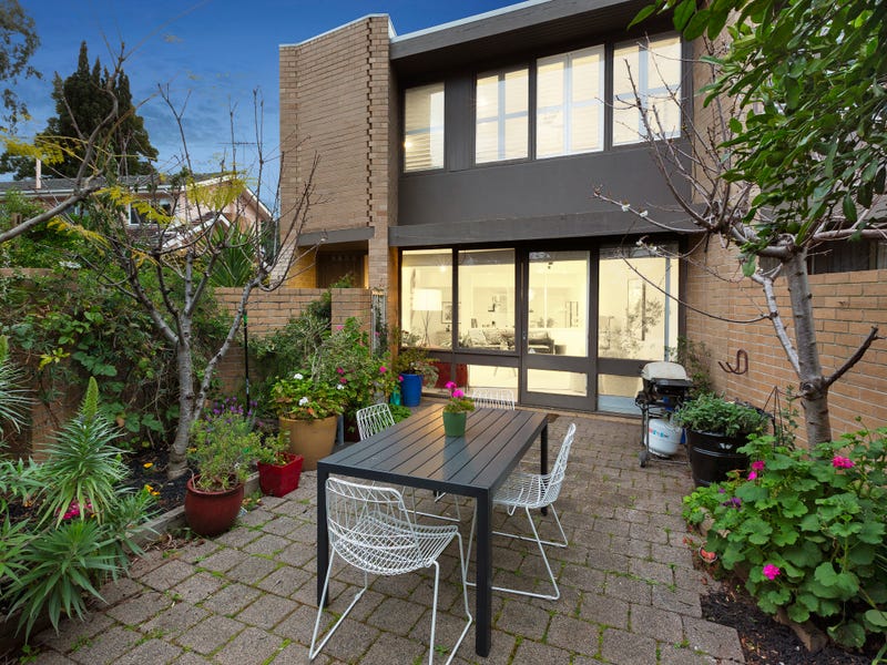 4/20 Yarra Grove, Hawthorn, Vic 3122 Property Details