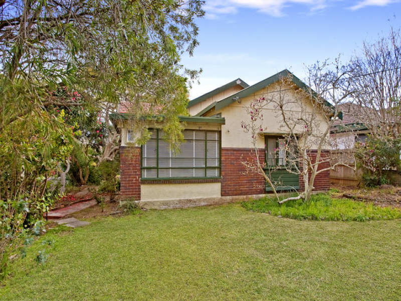 51 Street, Longueville, NSW 2066