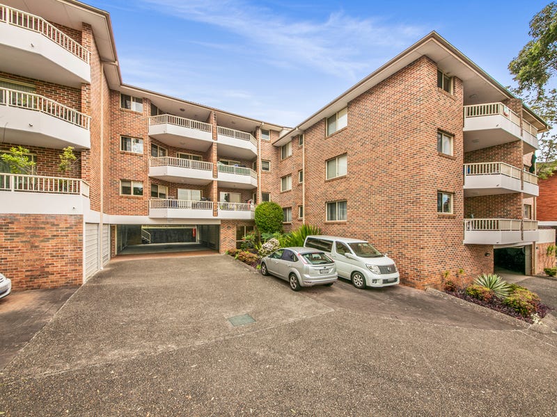 16/3135 Ethel Street, Eastwood, NSW 2122