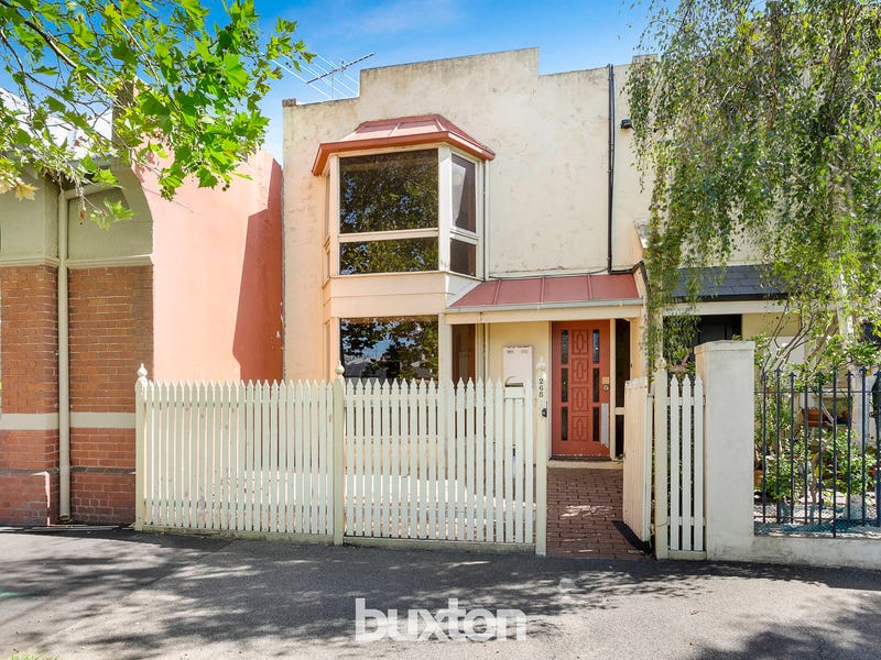 268 Bridport Street W, Albert Park, VIC 3206 268 Bridport Street W, Albert Park, VIC 3206