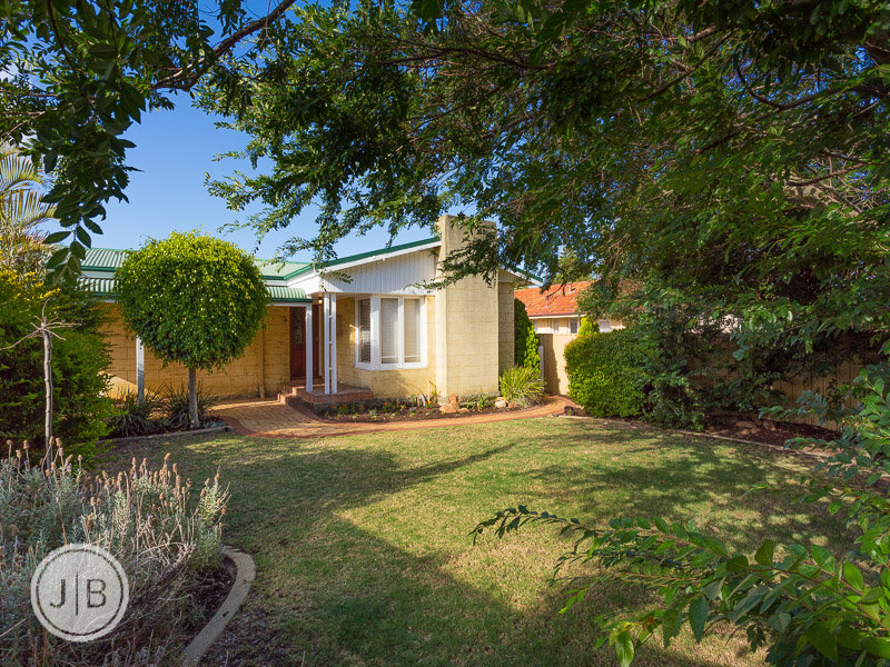 134 Manning Road, Manning, WA 6152 Property Details