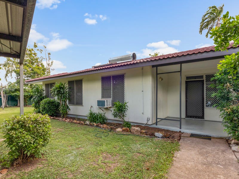 10 Leviathan Court, Anula, NT 0812