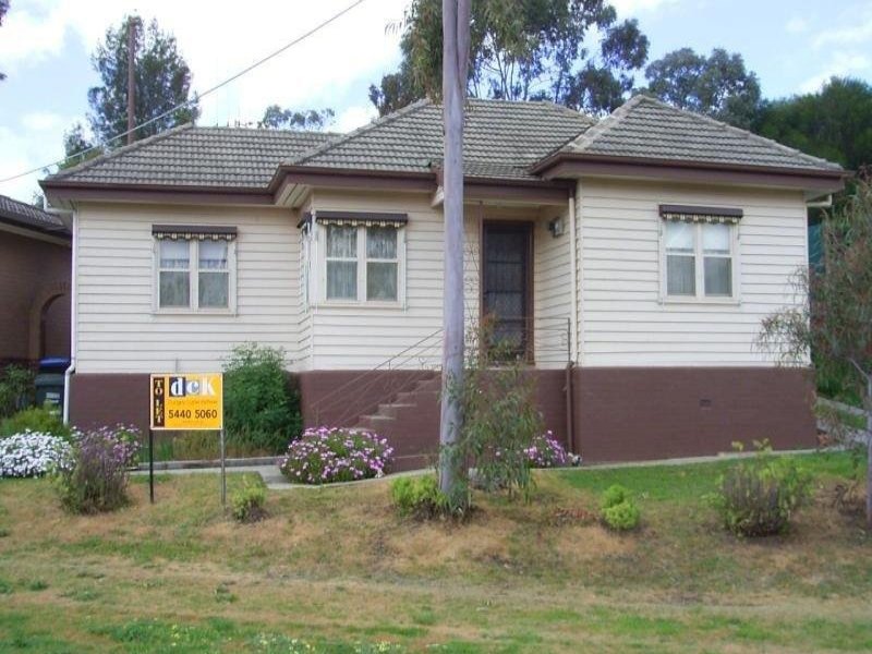 42 Bakewell Street, North Bendigo, VIC 3550