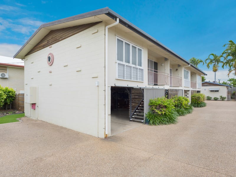 2/14 Benson Street, Rosslea, Qld 4812 Unit for Sale